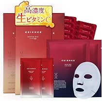 Amazon.co.jp: ESIENCE ダーマインショット200 ニードル美容液